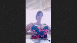 AshleySweetyX _ 3 Live