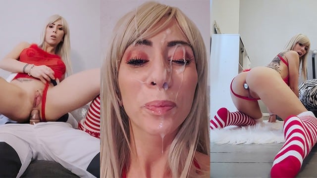 Little_angel_84 – S01-E10 Mon beau-frère me défonce le cul