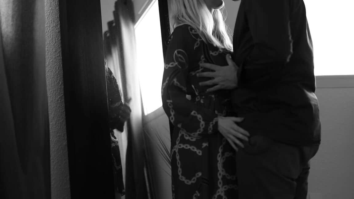 Mrsmrb _ 12 _ Court Métrage – InSection – Hot – Sensuel