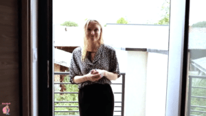 Mrsmrb _ 24 _ Notre Chère Voisine