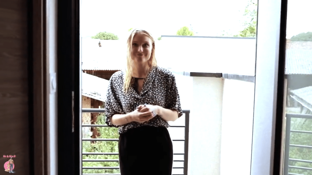 Mrsmrb _ 24 _ Notre Chère Voisine