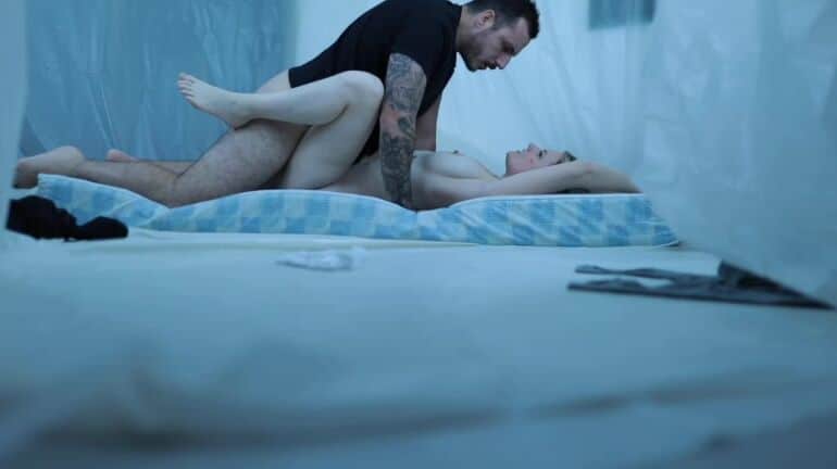 Mrsmrb _ 61 _ DUO video de 2020