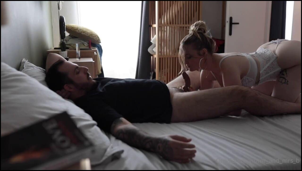 Mrsmrb _ 66 _ Video Duo de notre séjour à Marseille