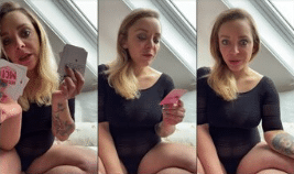 Liza del Sierra – MYM 13 – je vous dis tout en ce 20 décembre