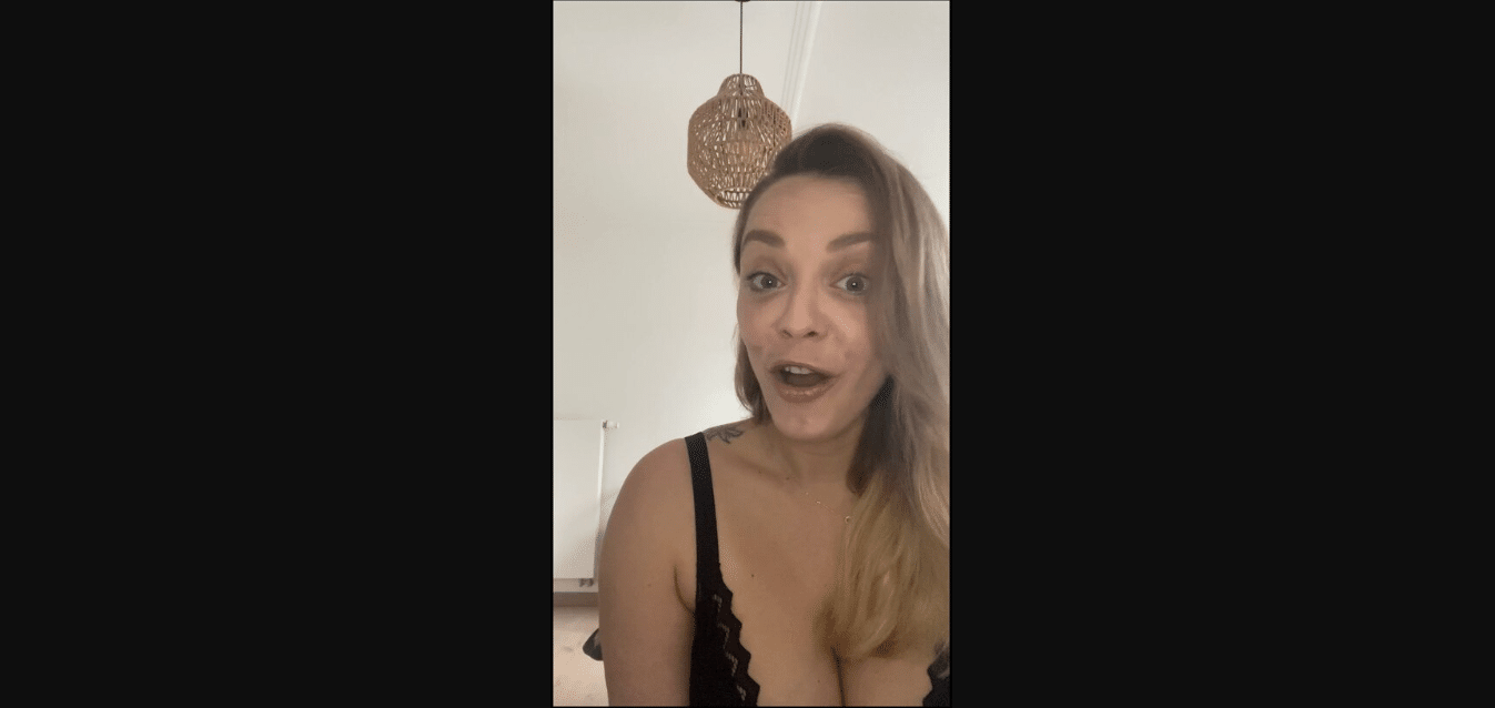 Liza del Sierra – MYM 19 – Viens Jouir Avec Moi #JOI