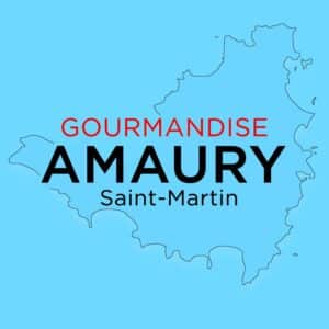 Tiffany Leiddi – Gourmandise AMAURY Saint-Martin