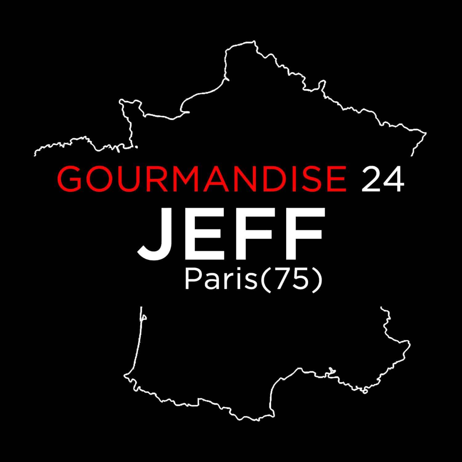 Tiffany Leiddi – Gourmandise N° 24 JEFF Paris (75)