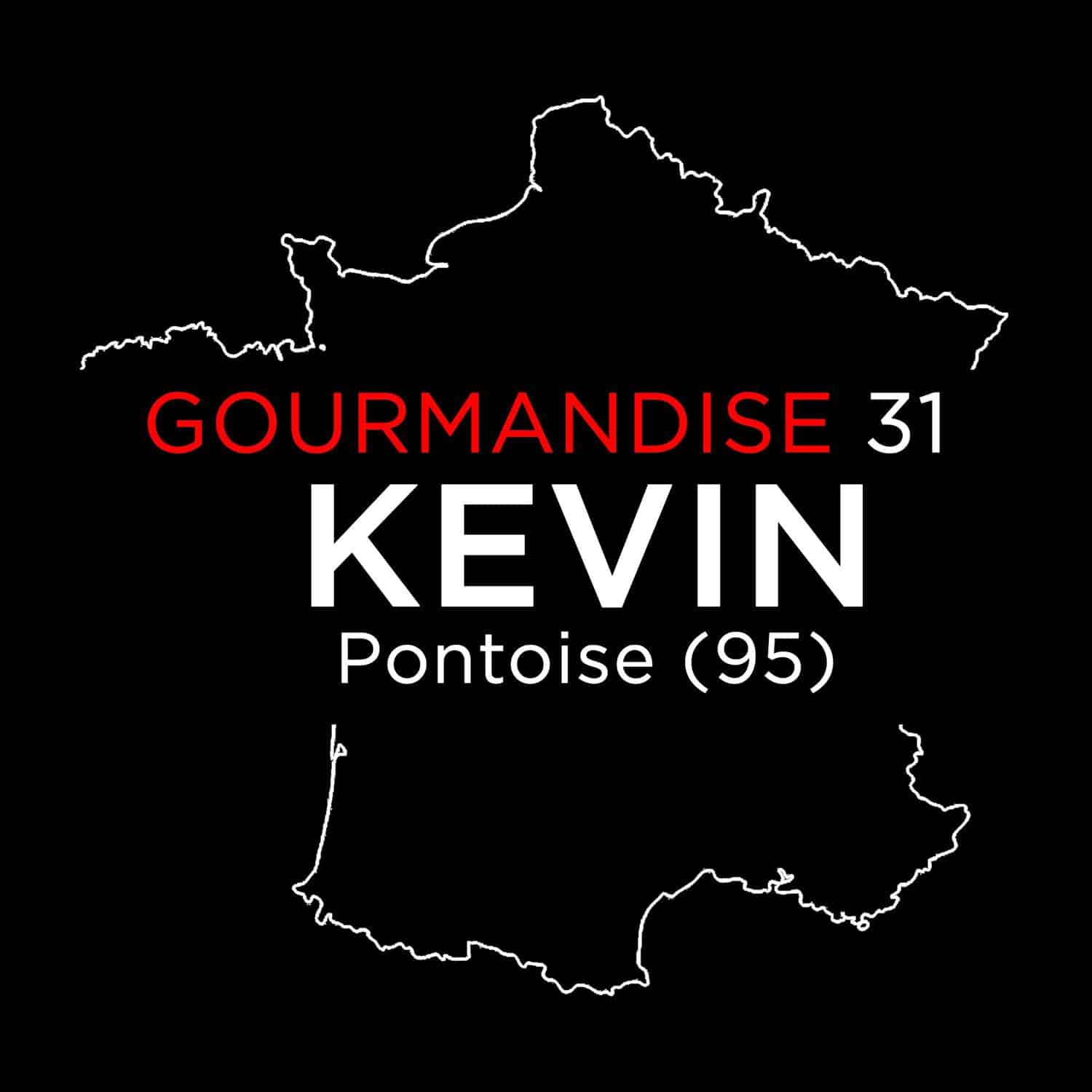 Tiffany Leiddi – Gourmandise N° 31 KEVIN Pontoise(95)