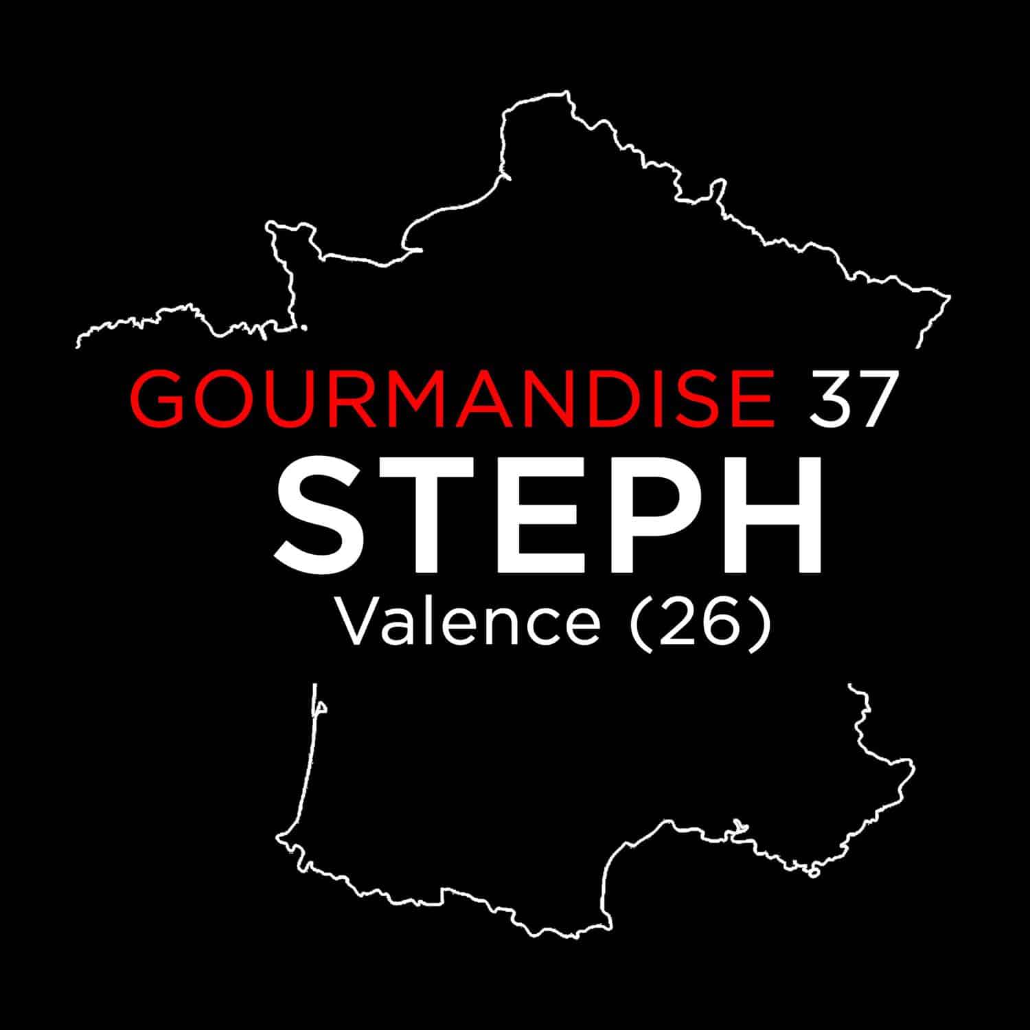Tiffany Leiddi – Gourmandise N° 37 STEPH Valence(26)