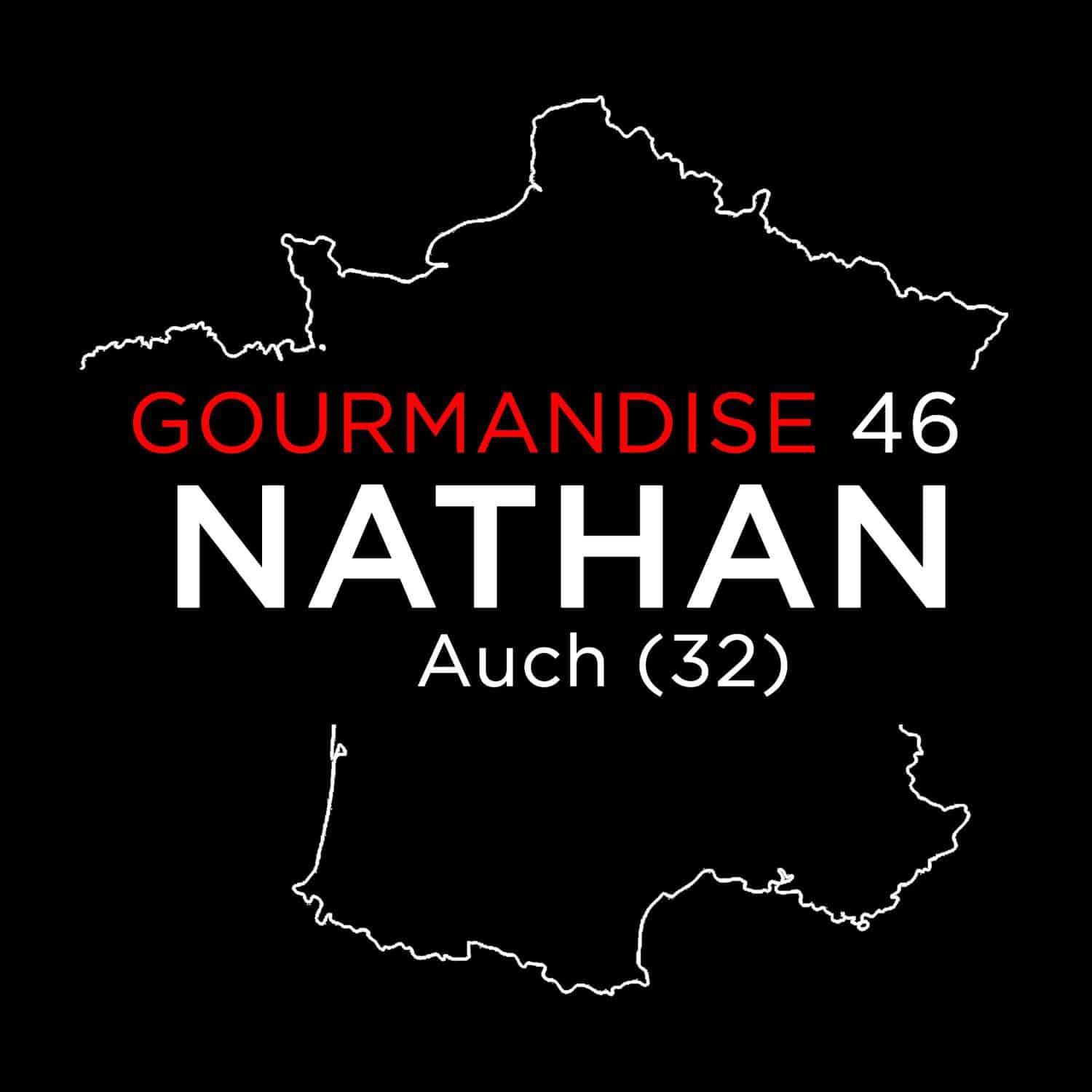 Tiffany Leiddi – Gourmandise N° 46 NATHAN Auch(32)
