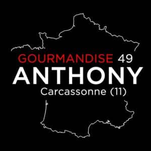 Tiffany Leiddi – Gourmandise N° 49 ANTHONY Carcassonne(11)