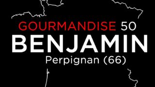 Tiffany Leiddi – Gourmandise N° 50 BENJAMIN Perpignan(66)