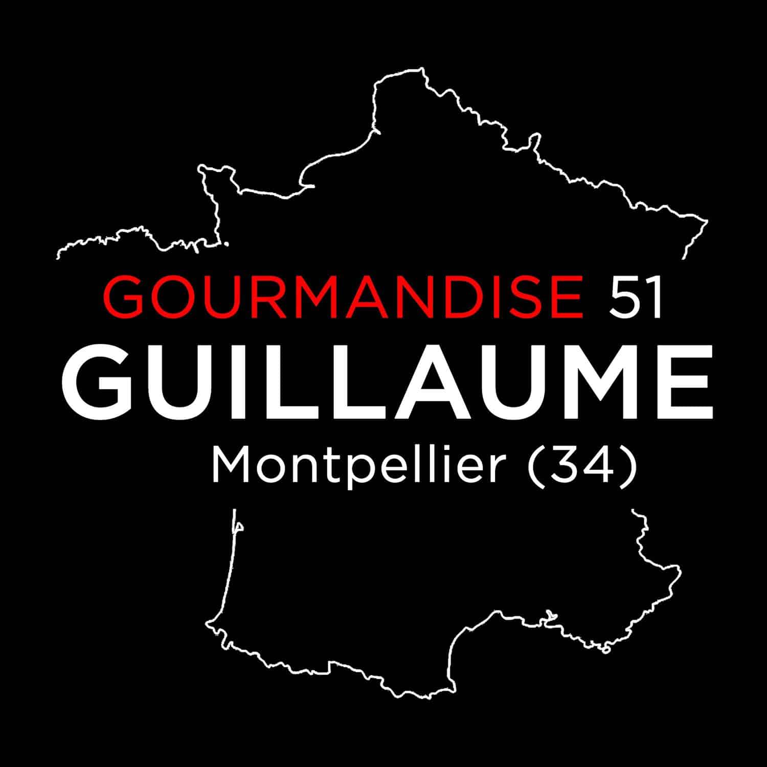 Tiffany Leiddi – Gourmandise N° 51 GUILLAUME Montpellier(34)