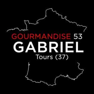 Tiffany Leiddi – Gourmandise N° 53 GABRIEL Tours(37)