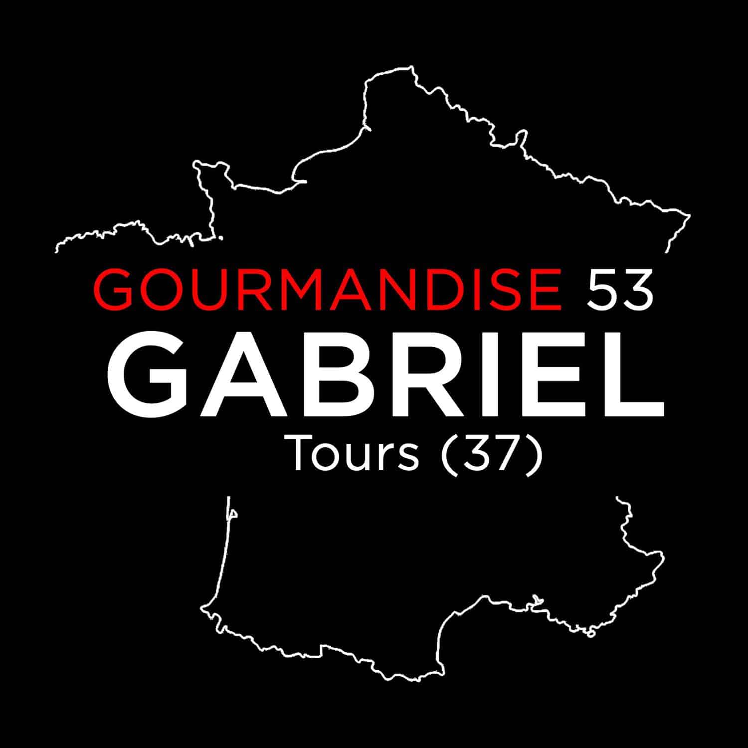 Tiffany Leiddi – Gourmandise N° 53 GABRIEL Tours(37)