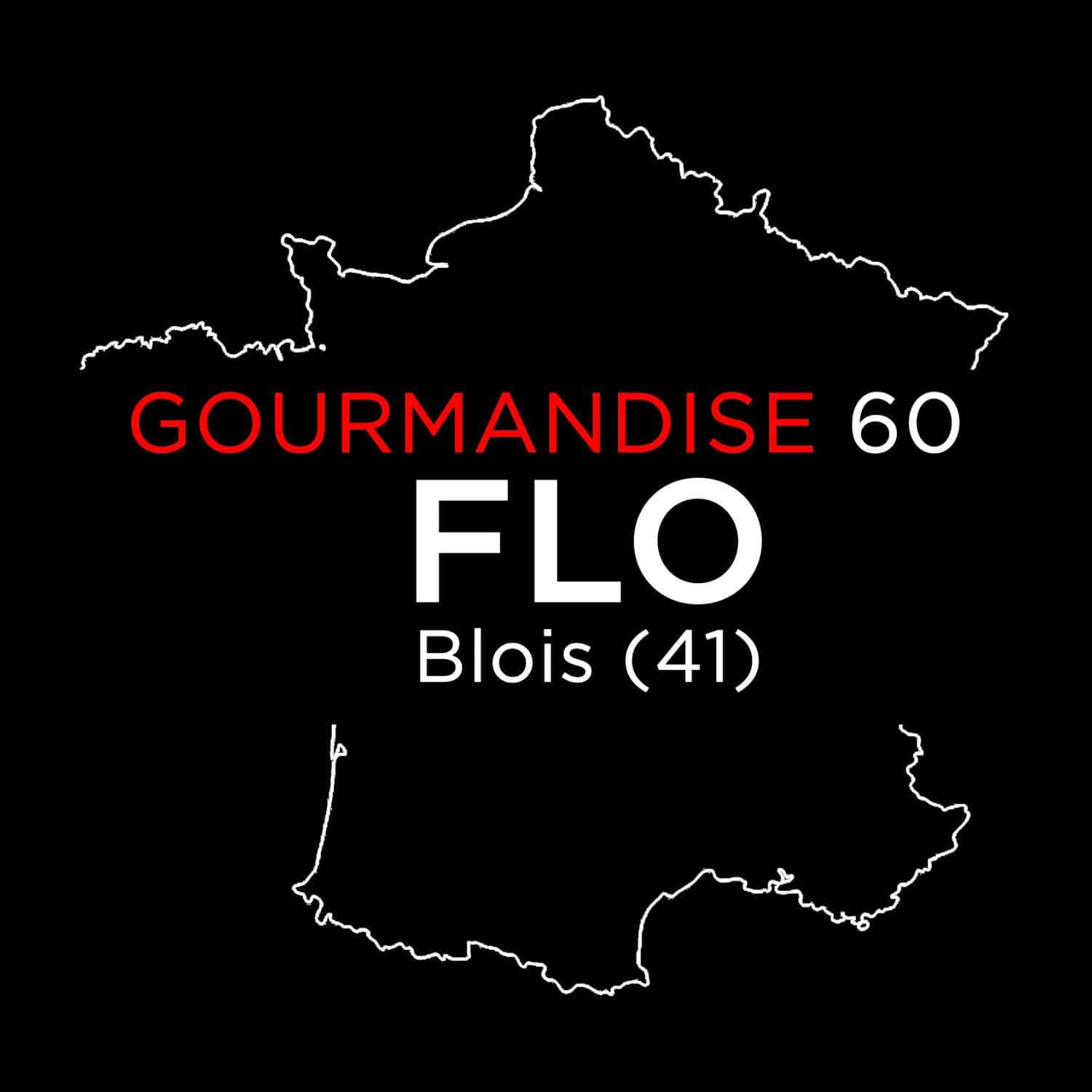 Tiffany Leiddi – Gourmandise N° 60 FLO Blois(41)