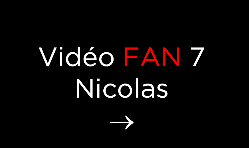 Tiffany Leiddi – Gourmandise N° 7 Nicolas