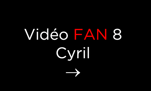 Tiffany Leiddi – Gourmandise N° 8 Cyril