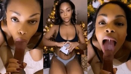 Ruby-vrose Onlyfans French – Blowjob with Special Toy