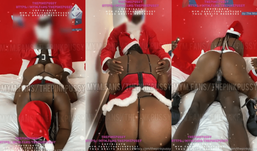 Thepinkpussy Onlyfans Christmas BBC Sextape Video Leaked 2 Thepinkpussy Onlyfans Christmas BBC Sextape Video Leaked