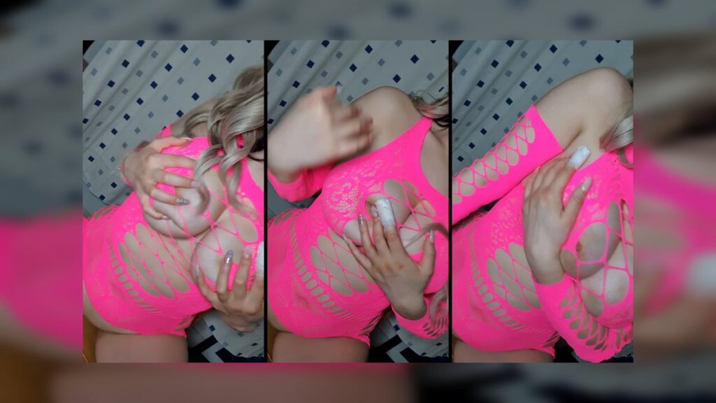 Samar - MYM Arab Beurette Nude 2021 01 28