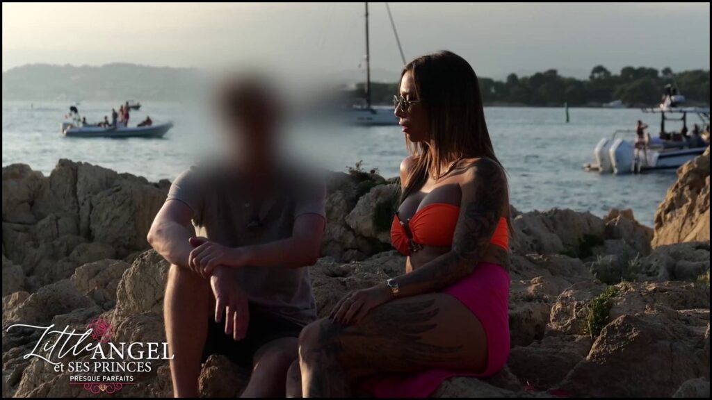 Littleangel84 et ses Princes - Episode 1 Censuré - 15-06-2025 2 Littleangel84 et ses Princes - Episode 1 Censuré - 15-06-2025